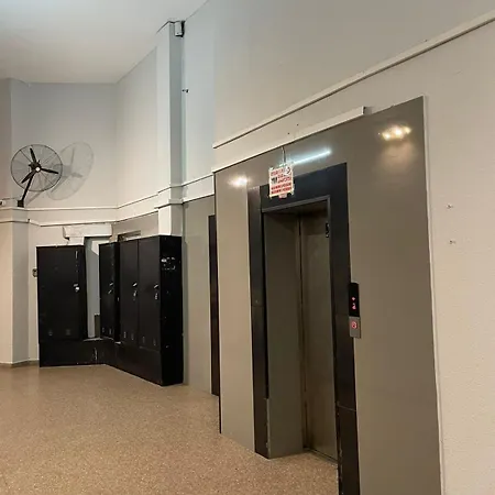 Apartament Anna Batumi Zewnętrze zdjęcie
