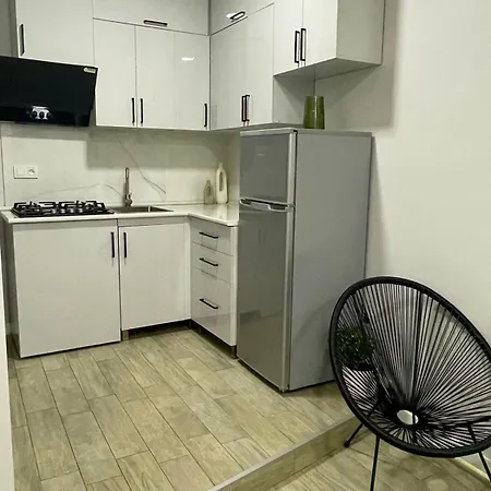 Apartament Anna Batumi Zewnętrze zdjęcie