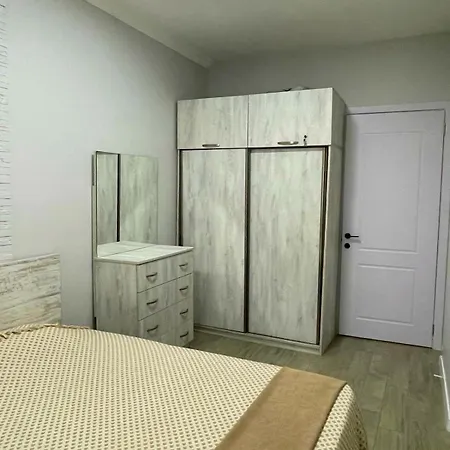 Apartament Anna Batumi Zewnętrze zdjęcie